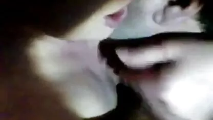 Nika खुद सेक्सी मूवी हिंदी एचडी एक dildo के साथ